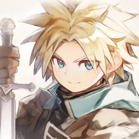 メインアイコン