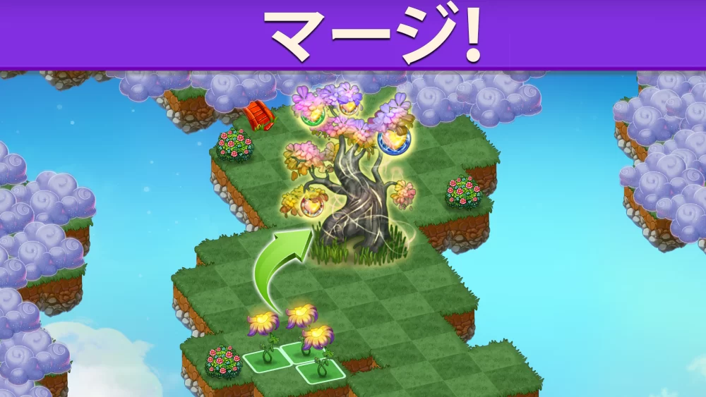 メイン動画の代わり画像